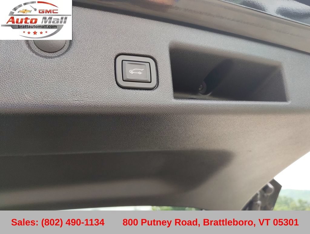 2024 Chevrolet Equinox RS - Photo 29