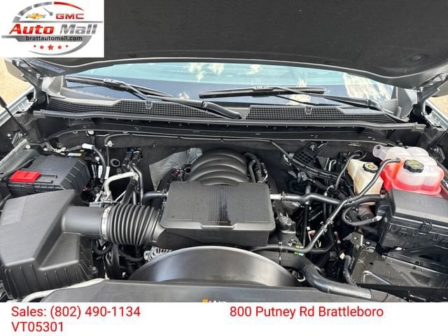 2026 Chevrolet Silverado 3500 HD LT - Photo 21