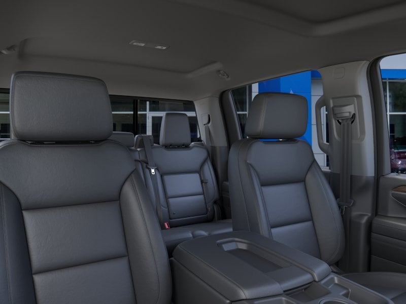 2026 Chevrolet Silverado 3500 HD LT - Photo 25