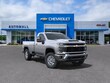 Chevrolet Silverado 3500 HD
