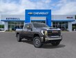 GMC Sierra 3500 HD