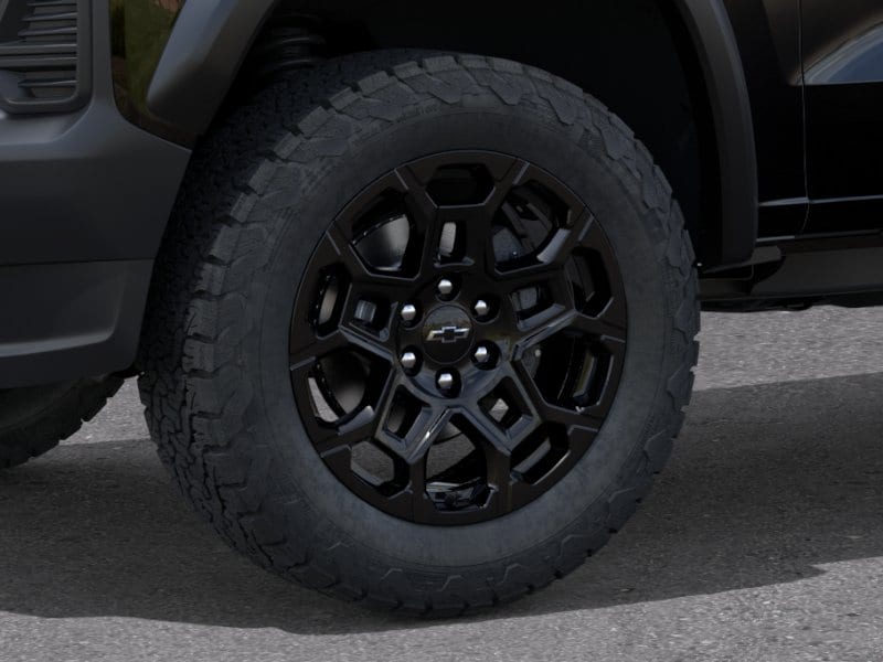 2026 Chevrolet Colorado Trail Boss - Photo 10