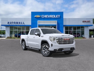 2026 GMC Sierra 1500 Denali Truck