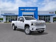  Chevrolet Silverado 3500 HD