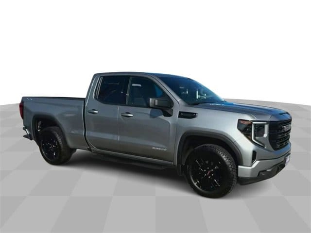 Used 2023 GMC Sierra 1500 Elevation with VIN 1GTRUJEK7PZ241233 for sale in Brattleboro, VT