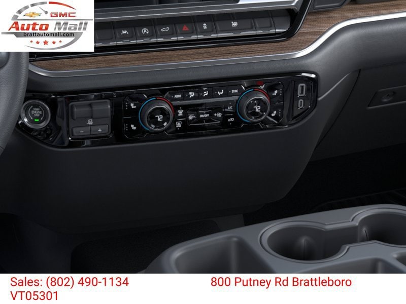 2026 Chevrolet Silverado 1500 RST - Photo 24