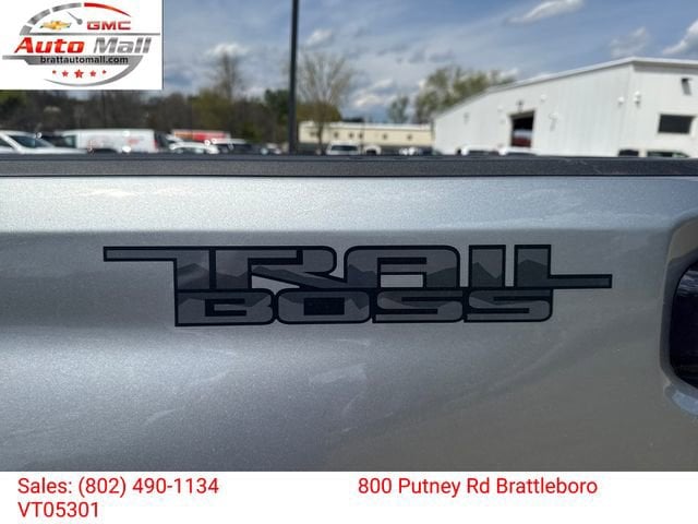 2026 Chevrolet Silverado 3500 HD LT - Photo 30