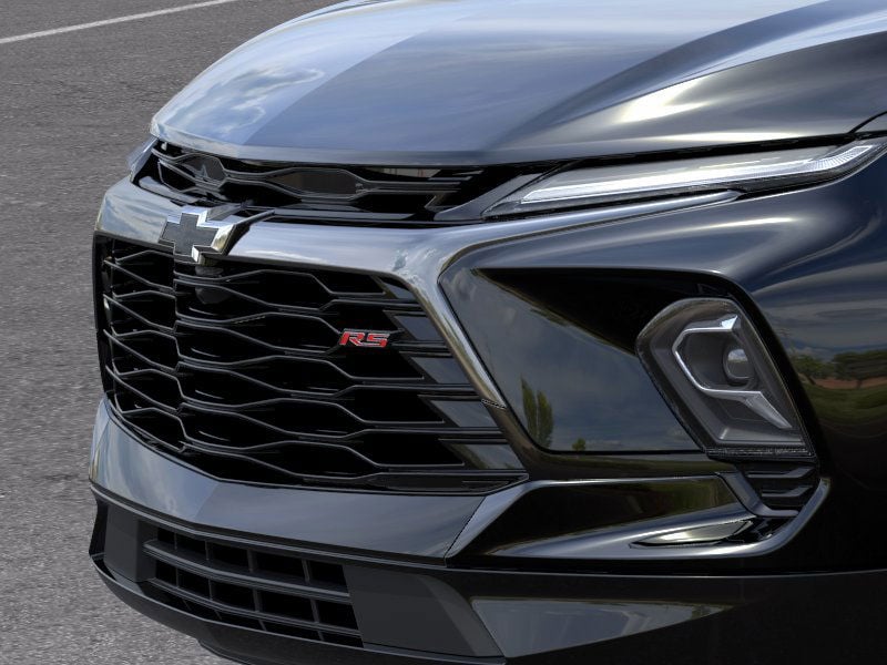 2026 Chevrolet Blazer RS - Photo 44