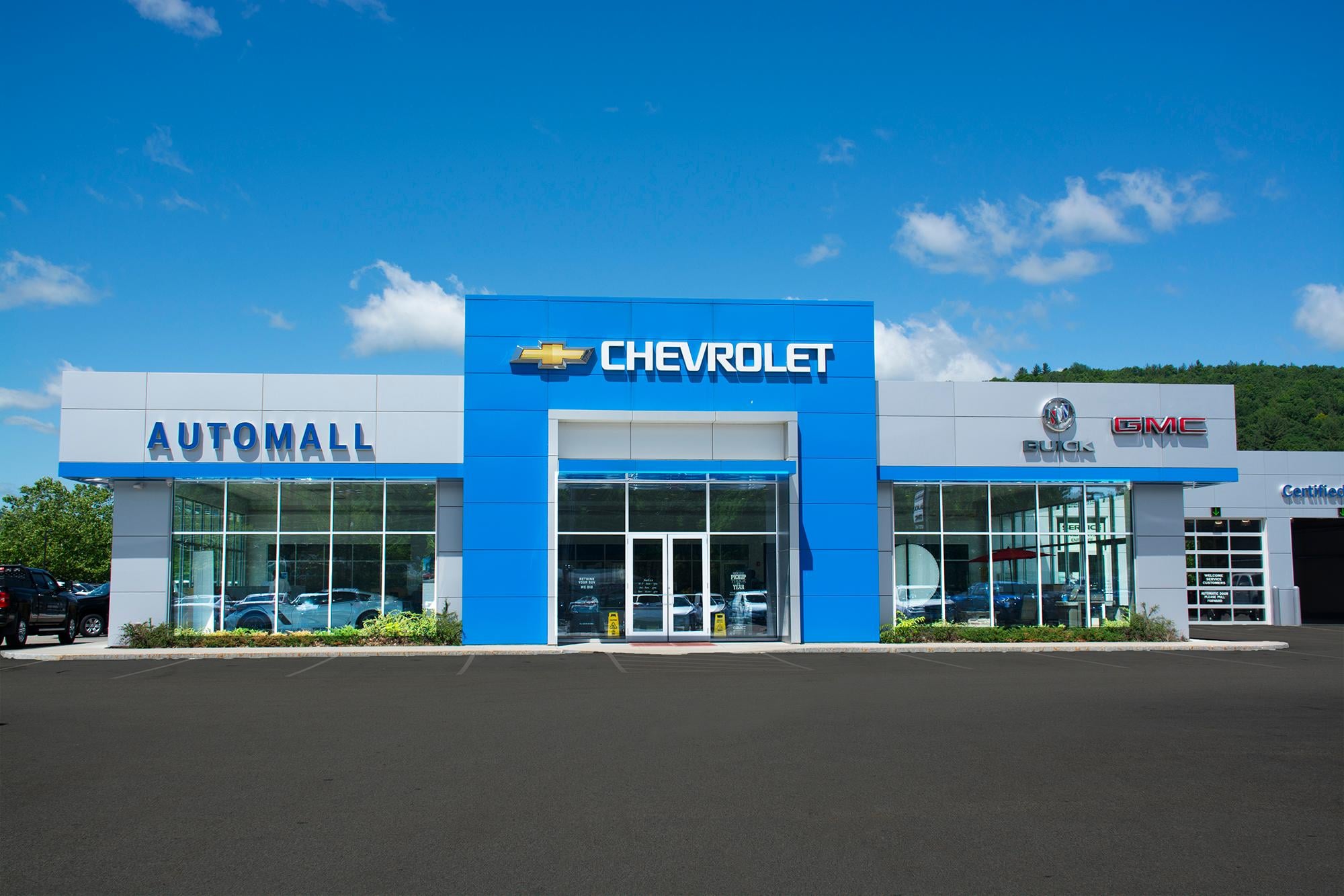 GET HOURS AND DIRECTIONS TO THE BRATTLEBORO AUTO MALL Auto Mall