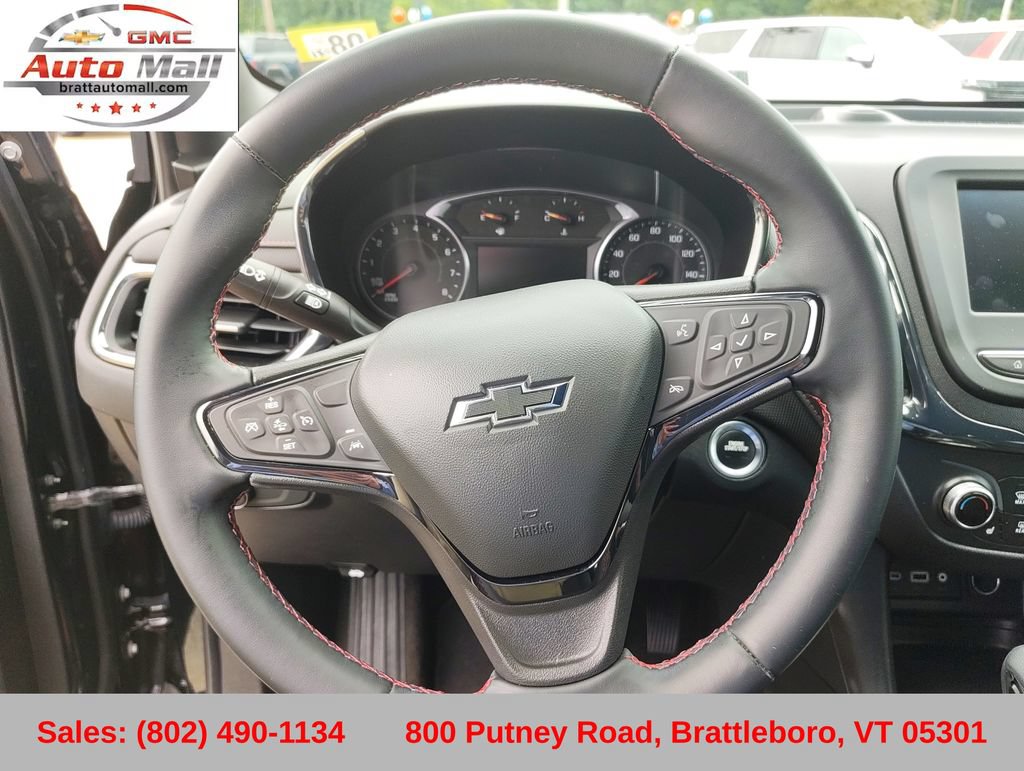 2024 Chevrolet Equinox RS - Photo 15
