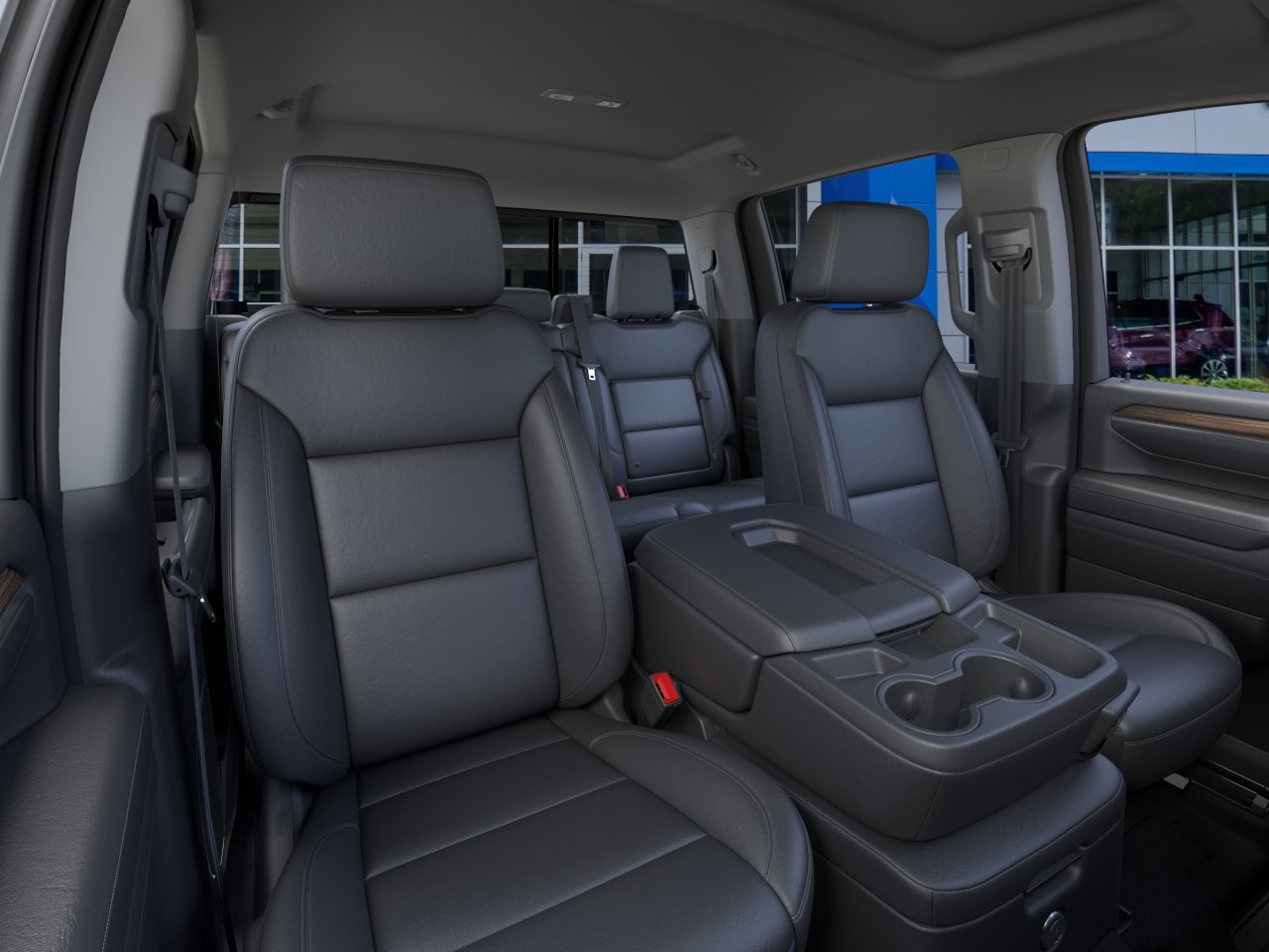 2026 Chevrolet Silverado 3500 HD LT - Photo 17
