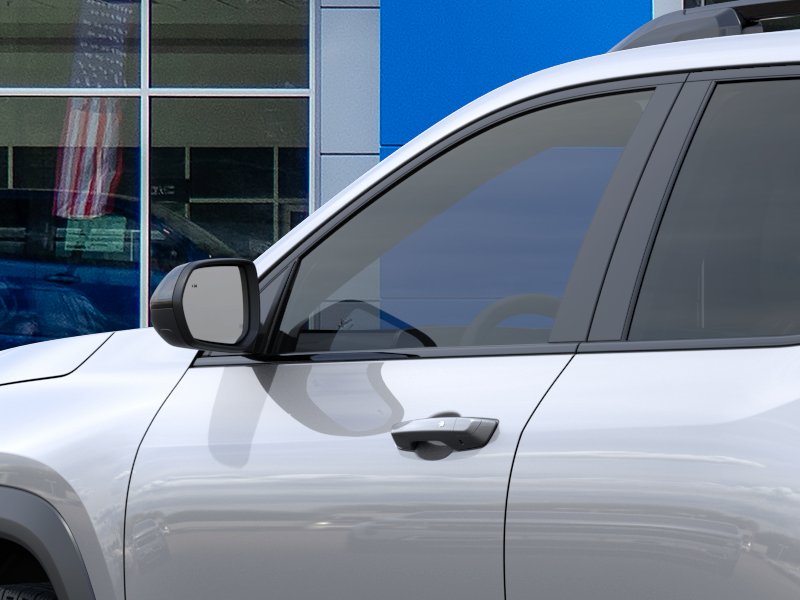 2026 Chevrolet Equinox RS - Photo 12