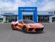 Chevrolet Corvette Stingray