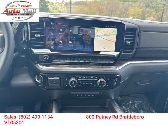 2026 Chevrolet Silverado 3500 HD LT - Photo 17