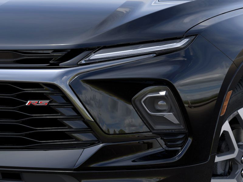 2026 Chevrolet Blazer RS - Photo 41