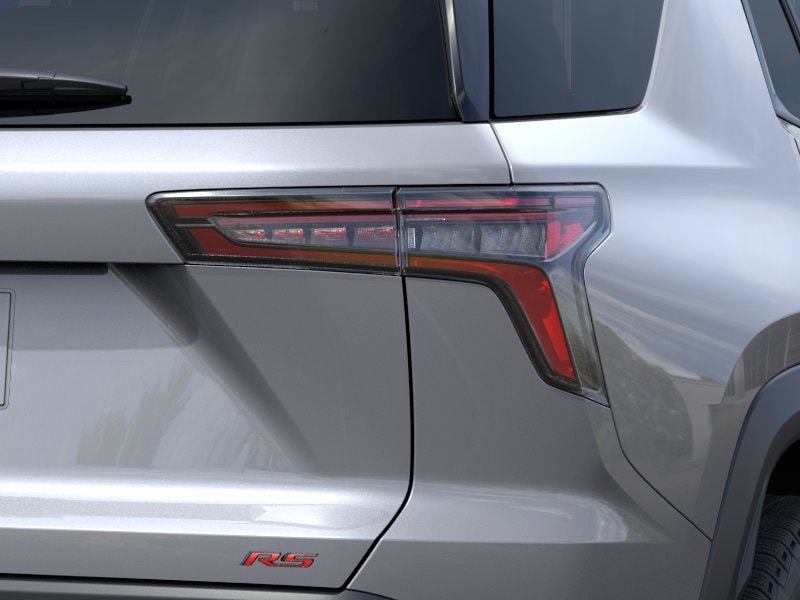2026 Chevrolet Equinox RS - Photo 11