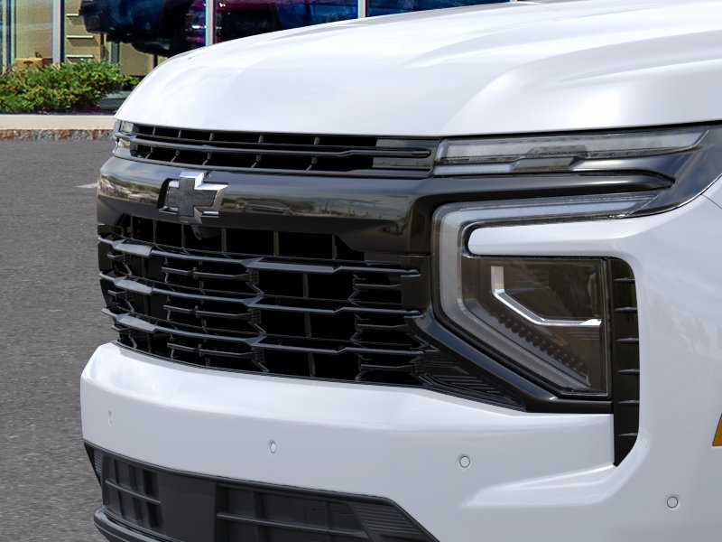 2026 Chevrolet Tahoe RST - Photo 14