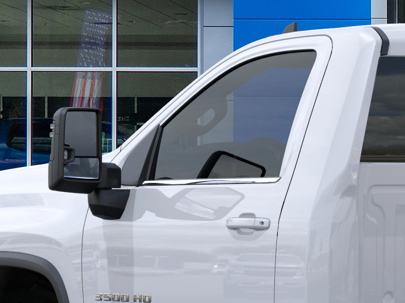 2026 Chevrolet Silverado 3500 HD Work Truck - Photo 36