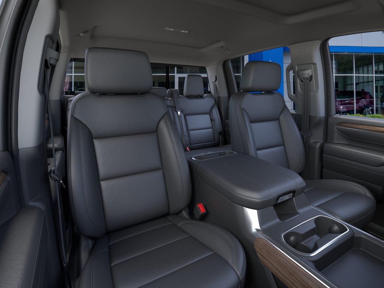 2026 Chevrolet Silverado 3500 HD LT - Photo 16