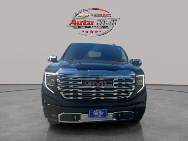 2022 GMC Sierra 1500 Denali Denali's photo