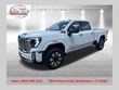  GMC Sierra 3500 HD