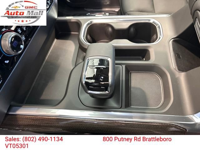 2026 Chevrolet Silverado 1500 LT Trail Boss - Photo 25