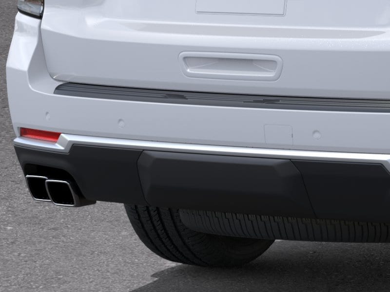 2026 Chevrolet Suburban High Country - Photo 45