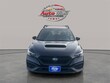 Subaru WRX