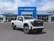 GMC Sierra 2500 HD