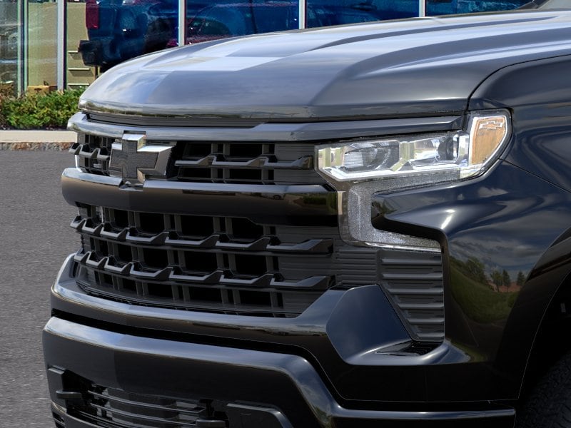2026 Chevrolet Silverado 1500 RST - Photo 37