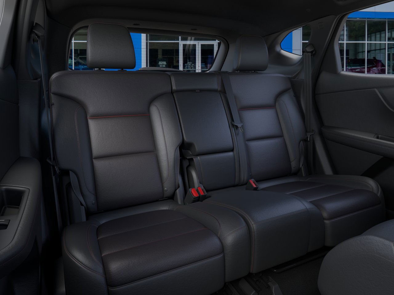 2026 Chevrolet Blazer RS - Photo 48