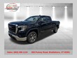  GMC Sierra 1500