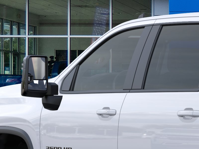 2026 Chevrolet Silverado 3500 HD LT - Photo 12