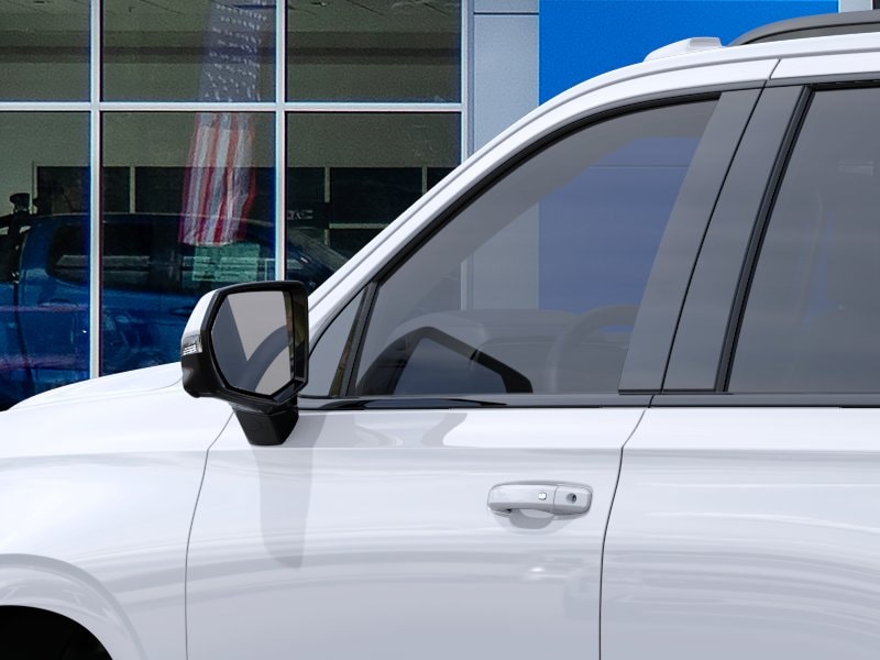 2026 Chevrolet Tahoe RST - Photo 13
