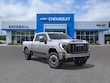 GMC Sierra 2500 HD