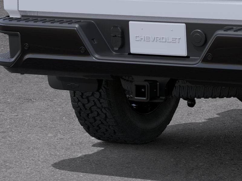 2026 Chevrolet Silverado 3500 HD LT - Photo 14
