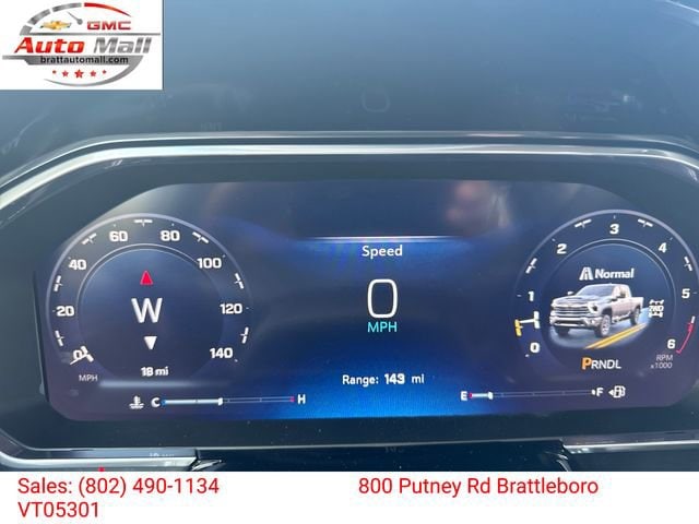 2026 Chevrolet Silverado 3500 HD LT - Photo 15