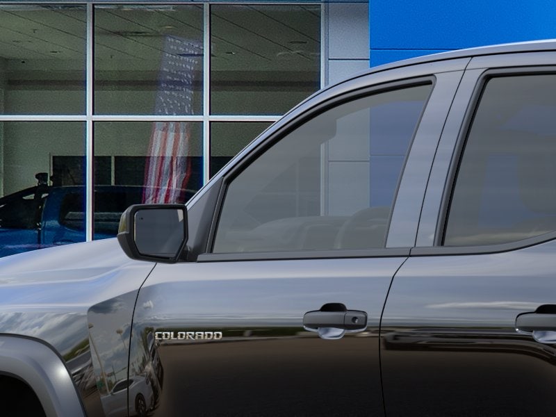 2026 Chevrolet Colorado Trail Boss - Photo 13