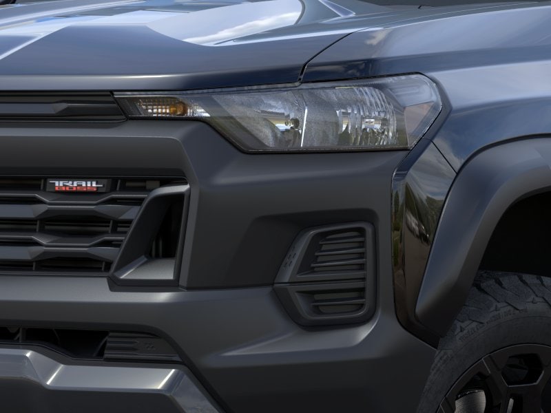 2026 Chevrolet Colorado Trail Boss - Photo 11