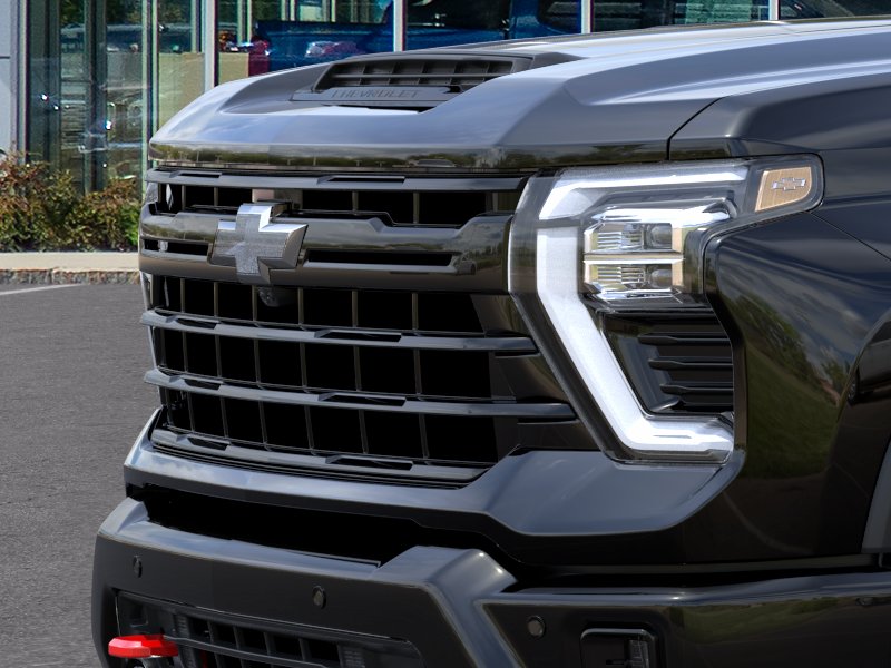 2026 Chevrolet Silverado 3500 HD LT - Photo 14