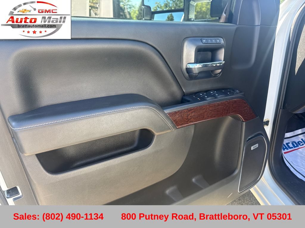 2018 GMC Sierra 1500 SLT - Photo 15