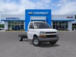 Chevrolet Express Cutaway 3500