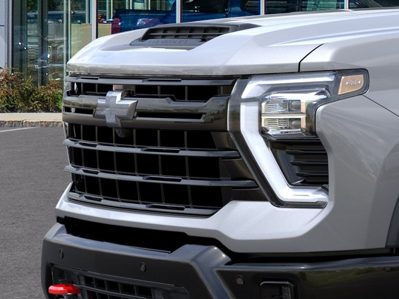 2026 Chevrolet Silverado 3500 HD LT - Photo 46