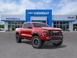 GMC Canyon