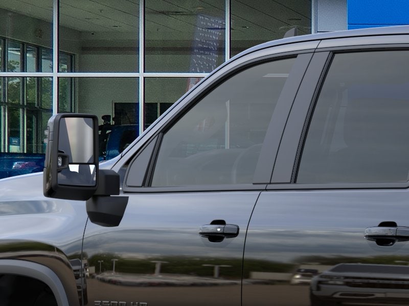 2026 Chevrolet Silverado 3500 HD LT - Photo 13