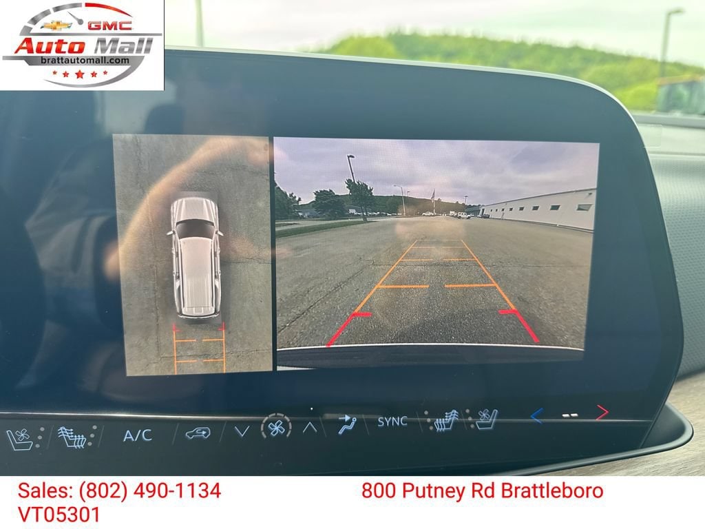 2026 Chevrolet Suburban High Country - Photo 19