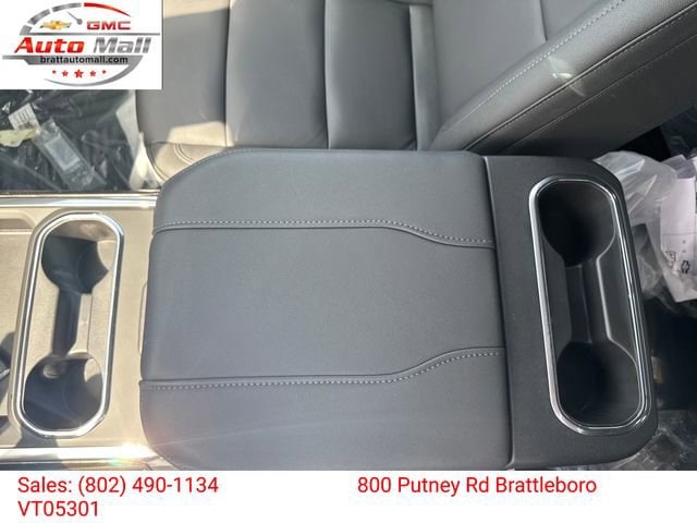 2026 Chevrolet Silverado 3500 HD LT - Photo 25