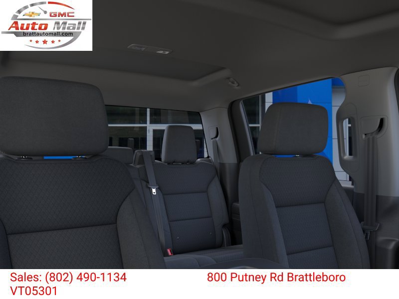 2026 Chevrolet Silverado 1500 RST - Photo 25