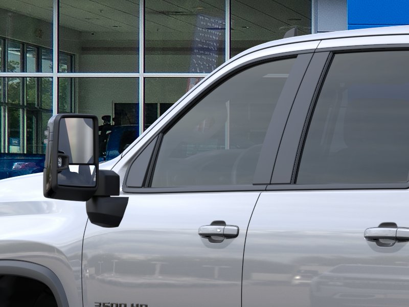 2026 Chevrolet Silverado 3500 HD LT - Photo 45