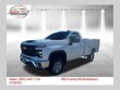  Chevrolet Silverado 2500 HD
